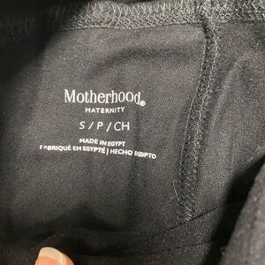 Motherhood maternity pants